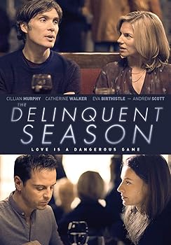 【中古】The Delinquent Season [DVD]