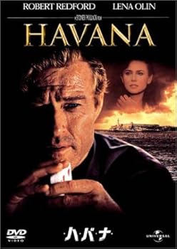 【中古】ハバナ [DVD]