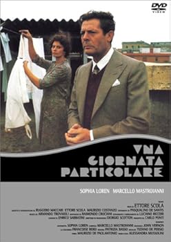 【中古】特別な一日 [DVD]｜スカーレット2021