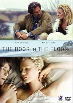 【中古】ドア・イン・ザ・フロア [DVD]
