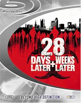 【中古】28日後...+28週後... ブルーレイディスクBOX (初回生産限定) [Blu-ray]｜スカーレット2021