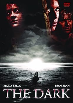【中古】ザ・ダーク [DVD]｜スカーレット2021 7,313円