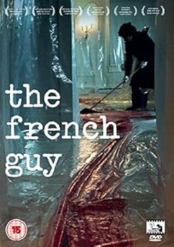 【中古】French Guy [DVD]｜スカーレット2021