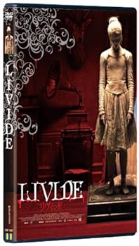 【中古】リヴィッド LIVIDE [DVD]｜スカーレット2021