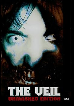 【中古】The Veil: Unmasked Edition [DVD]