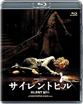 【中古】サイレントヒル [Blu-ray]｜スカーレット2021