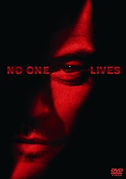 【中古】NO ONE LIVES ノー・ワン・リヴズ [DVD]｜スカーレット2021 14,064円