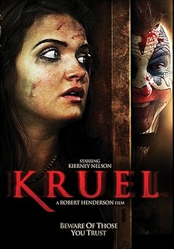 【中古】Kruel [DVD]｜スカーレット2021