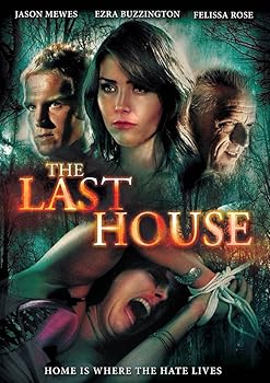 【中古】Last House [DVD]