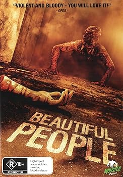 【中古】Beautiful People (aka Dead House) [DVD]｜スカーレット2021