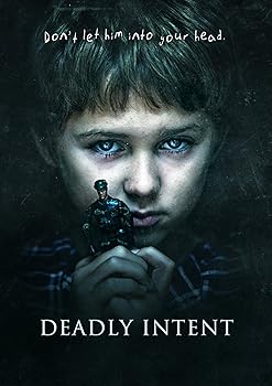 【中古】Deadly Intent [DVD]