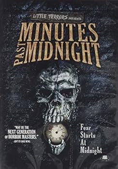 【中古】Minutes Past Midnight [DVD]｜スカーレット2021