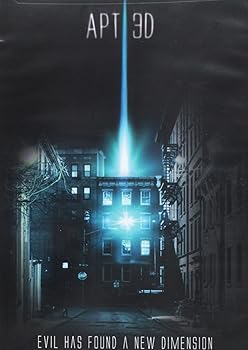 【中古】Apt. 3D [DVD]