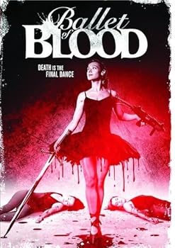 【中古】Ballet of Blood [DVD]｜スカーレット2021