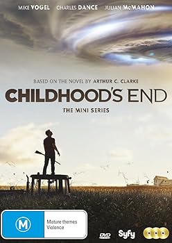 【中古】Childhood's End [DVD]