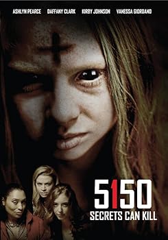 【中古】5150 [DVD]