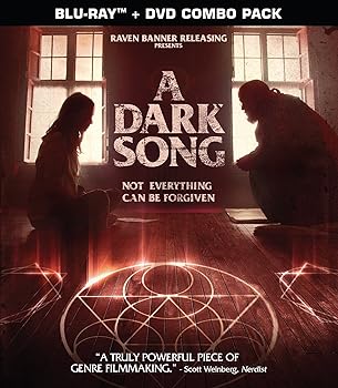 【中古】Dark Song [DVD]｜スカーレット2021