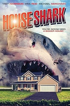 【中古】House Shark [DVD]