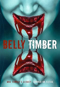 【中古】Belly Timber [DVD]｜スカーレット2021