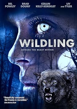 【中古】Wildling [DVD]