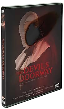 【中古】The Devil's Doorway [DVD]