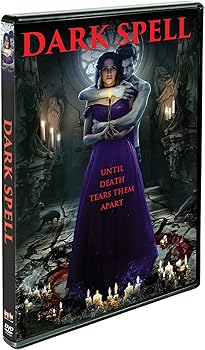 【中古】Dark Spell [DVD]