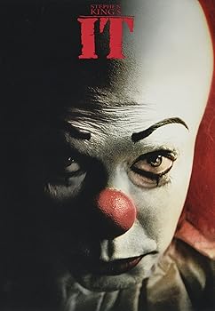 【中古】Stephen King's It! [DVD] 9,271円