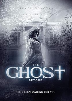 【中古】The Ghost Beyond [DVD]
