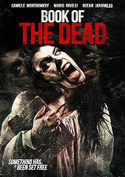 【中古】Book Of The Dead [DVD]