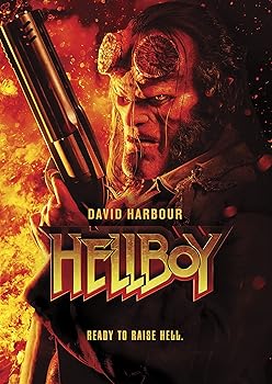 【中古】Hellboy [DVD]