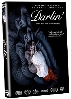 【中古】Darlin’ [DVD] 11,099円