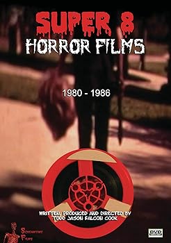 【中古】Super 8 Horror Film [DVD]｜スカーレット2021