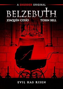 【中古】Belzebuth [DVD]