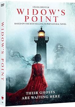 【中古】Widow's Point [DVD]