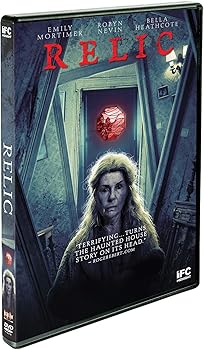 【中古】Relic [DVD]