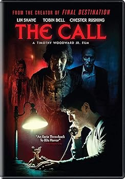 【中古】The Call [DVD]