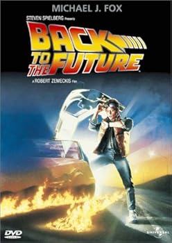 【中古】バック・トゥ・ザ・フューチャー [DVD]｜スカーレット2021