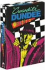 【中古】クロコダイル・ダンディー 1 & 2 パック ( 初回限定生産 ) [DVD]
