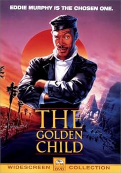 【中古】ゴールデン・チャイルド [DVD]