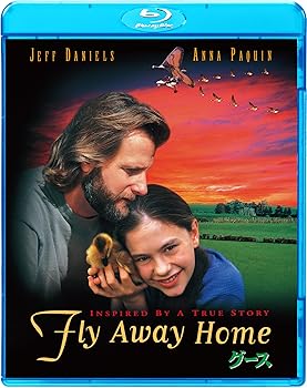 【中古】グース [Blu-ray]