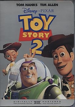 【中古】Toy Story 2 [DVD]