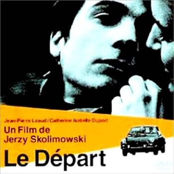 【中古】出発 [DVD]