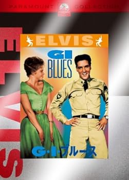 【中古】GIブルース [DVD]