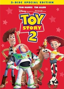 【中古】Toy Story 2 (Two-Disc Special Edition)