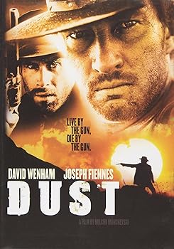 【中古】Dust [DVD] [Import]
