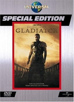 【中古】グラディエーター 完全版 スペシャル・エディション [DVD]｜スカーレット2021