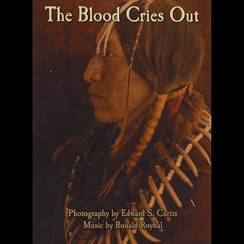 【中古】Blood Cries Out [DVD]