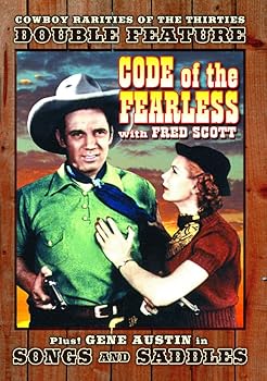 【中古】Cowboy Rarities of the 30's [DVD] [Import]