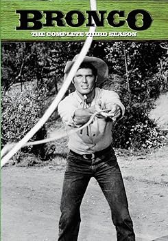 【中古】Bronco: The Complete Third Season [DVD]｜スカーレット2021