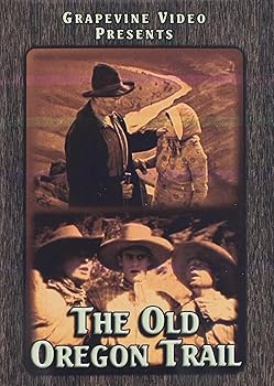 【中古】The Old Oregon Trail [DVD]